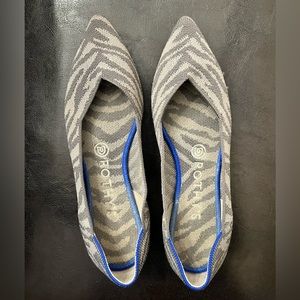 Rothy’s. Women size 8.